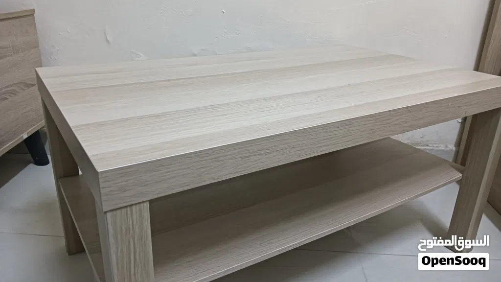 Coffee Table طاولة قهوة