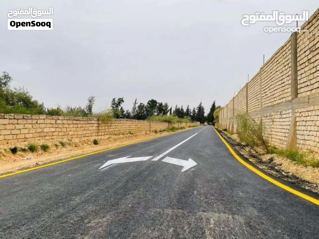 ارض للبيع في بئر العالم السعر البيع مهناش في السوق سعر حرق