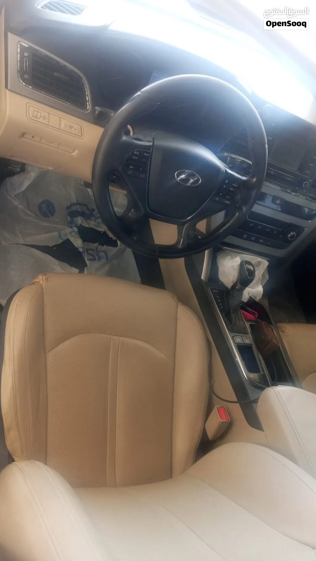 Hyundai Sonata Limited