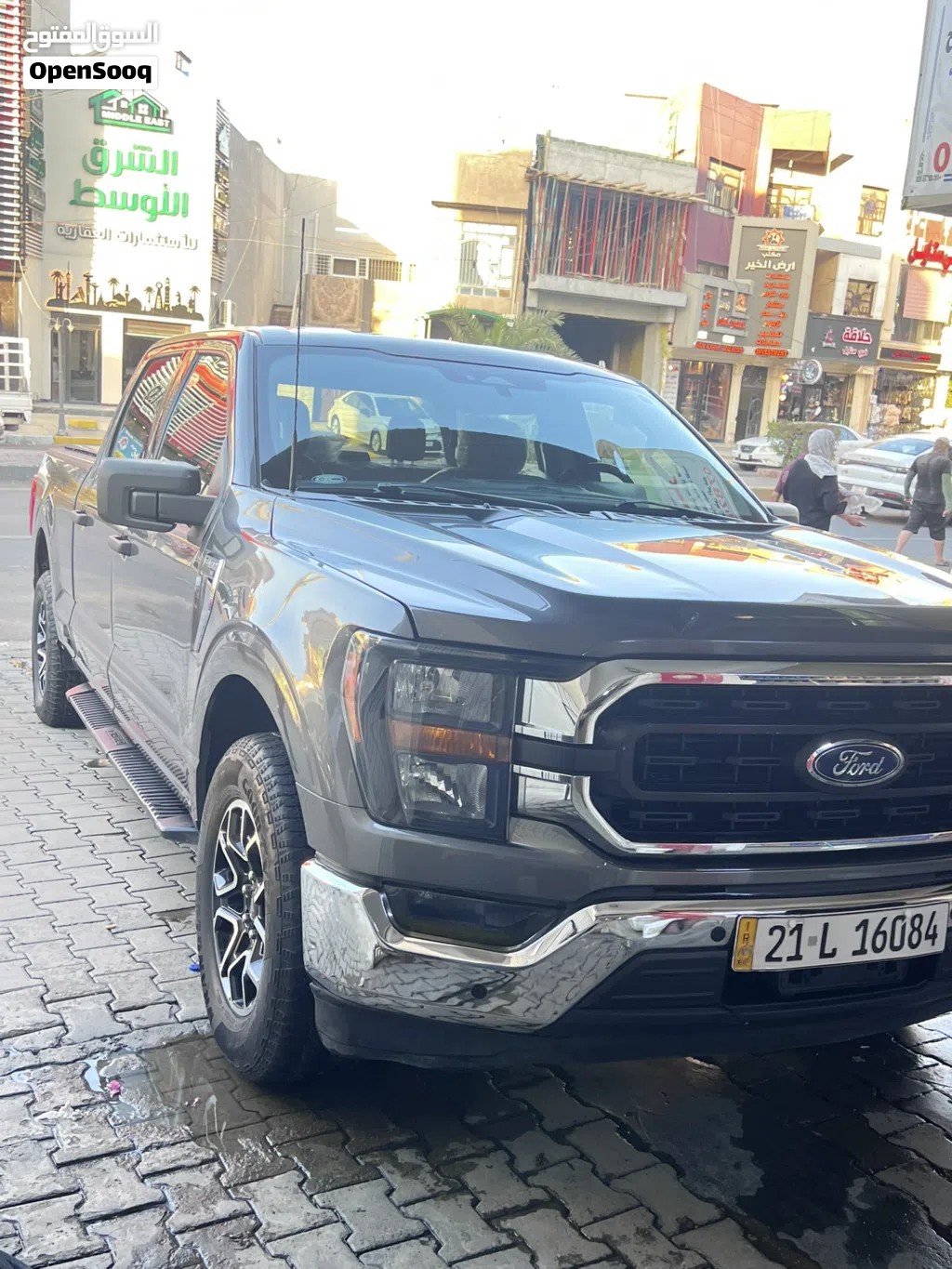 Ford F-150 XL