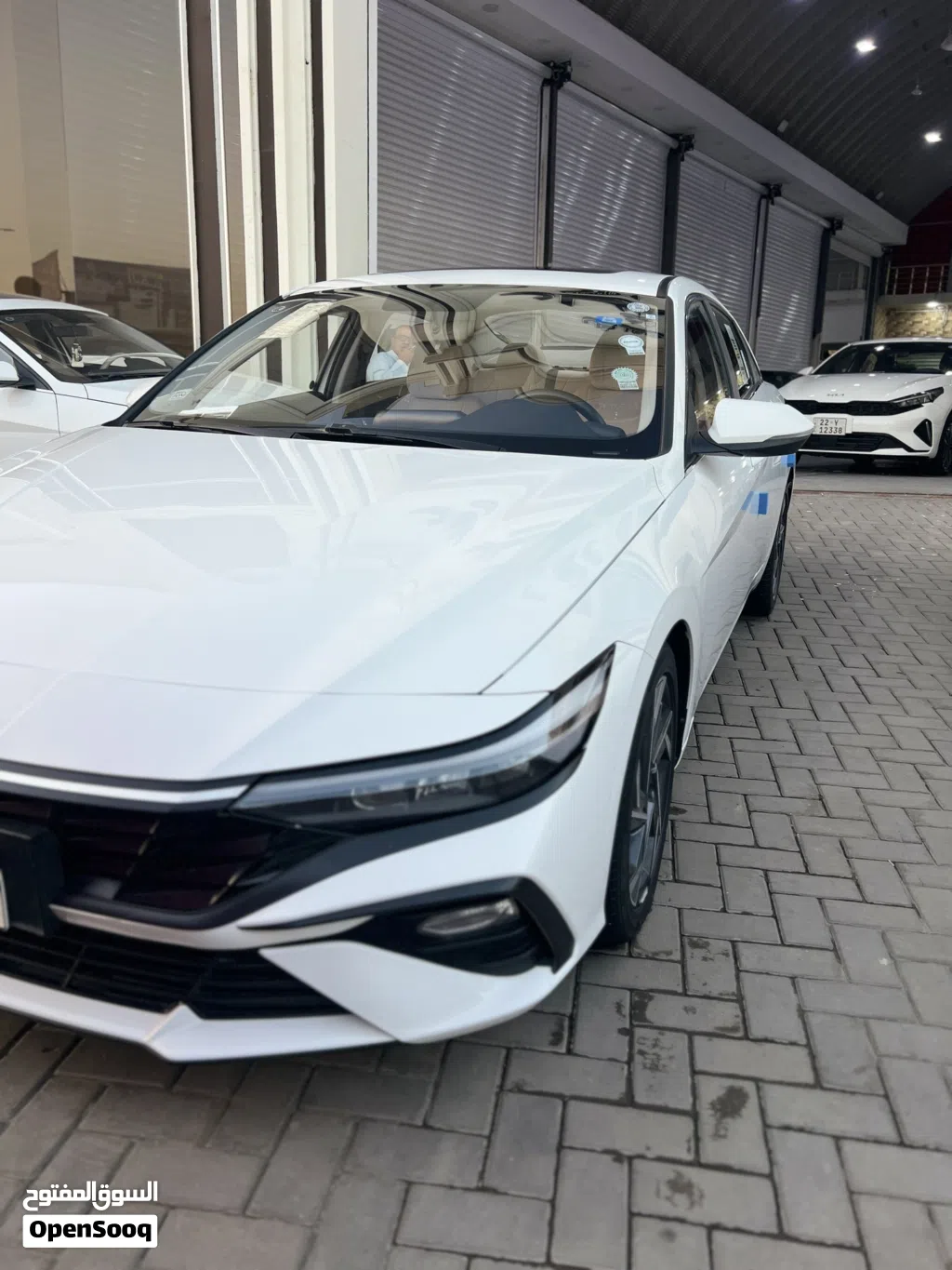 هيونداي النترا Limited