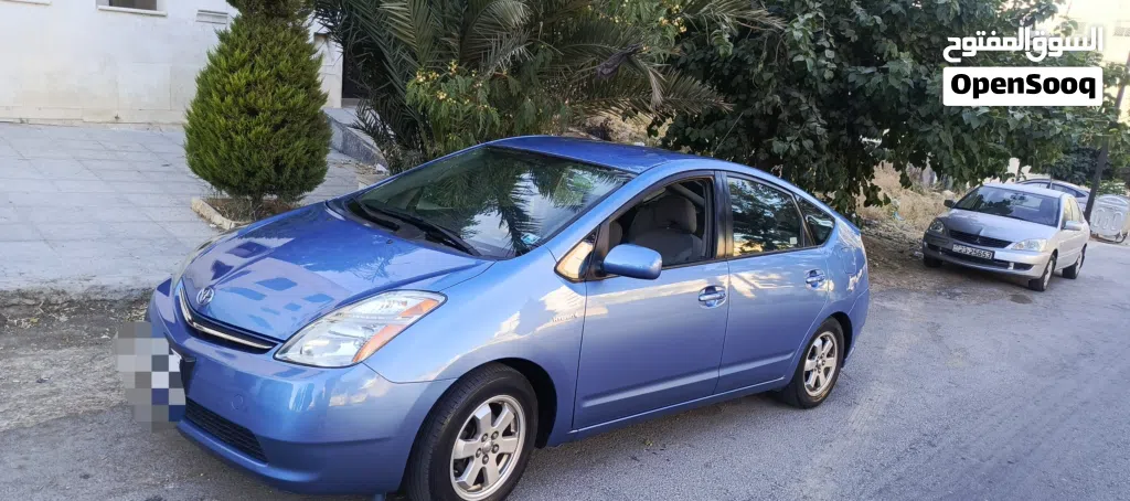 Toyota Prius Prius