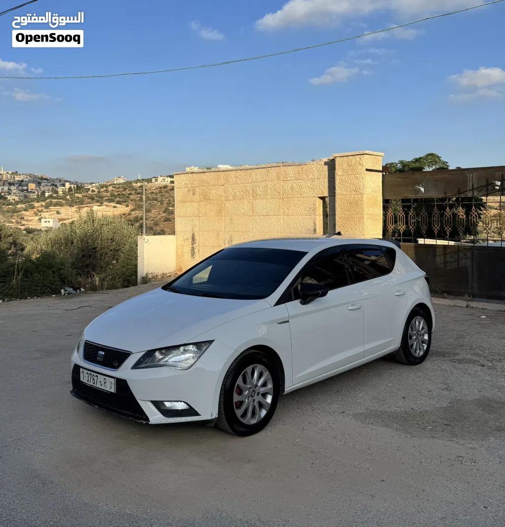 Seat Leon Standard