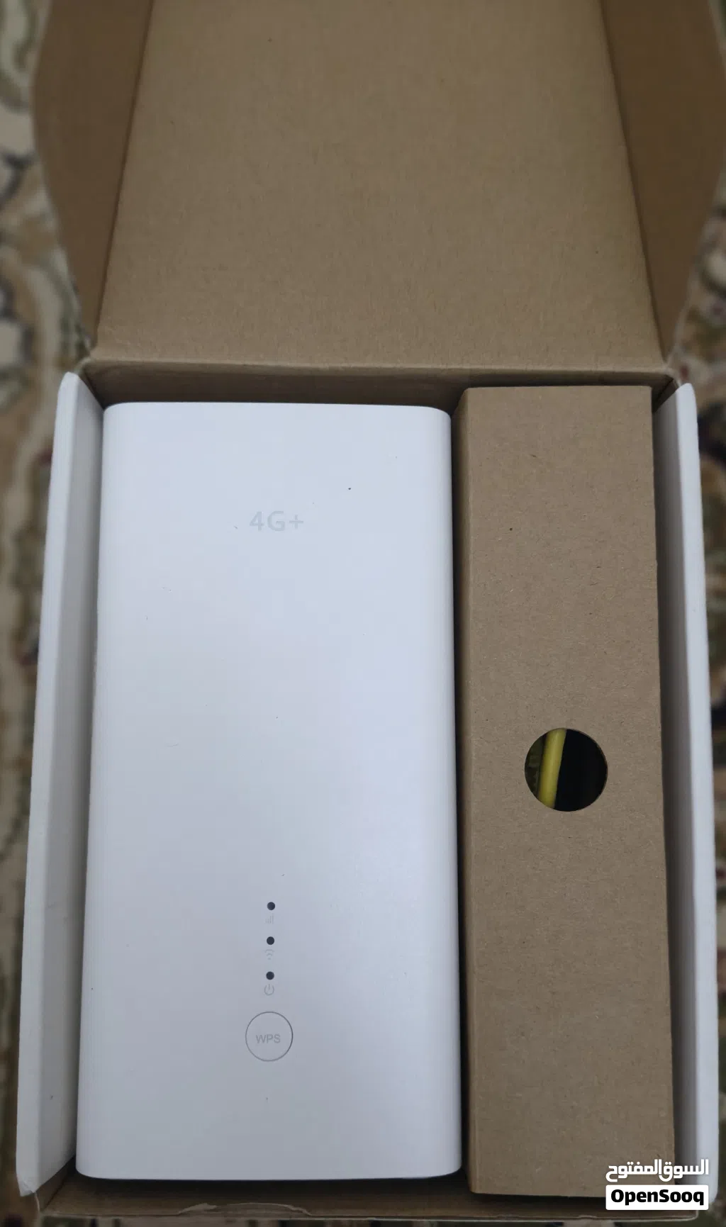 Huawei 4G+ B628-350 LTE CAT 12