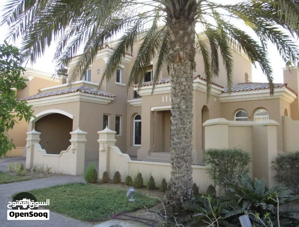 Less then market price I Spacious 3BR Villa for Sale in Umm Al Quwain Mistral Community