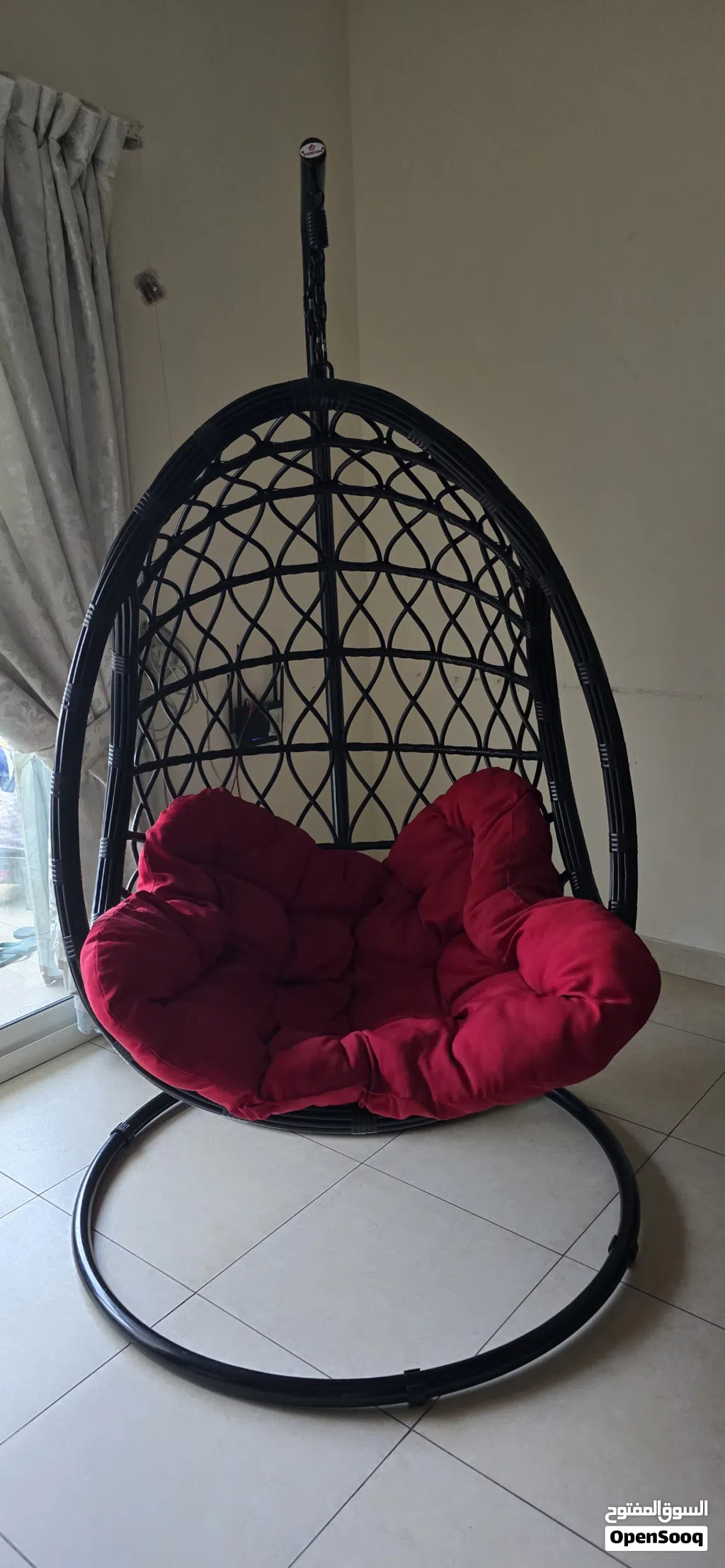 It is in good condition