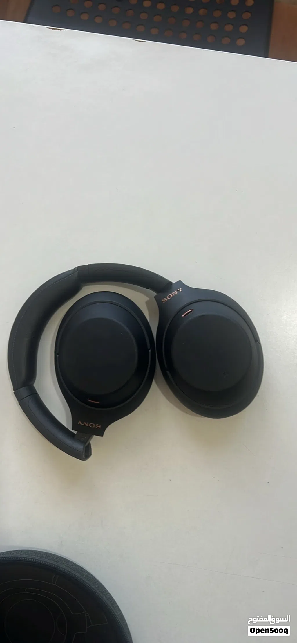 Sony XM4 Head Phone