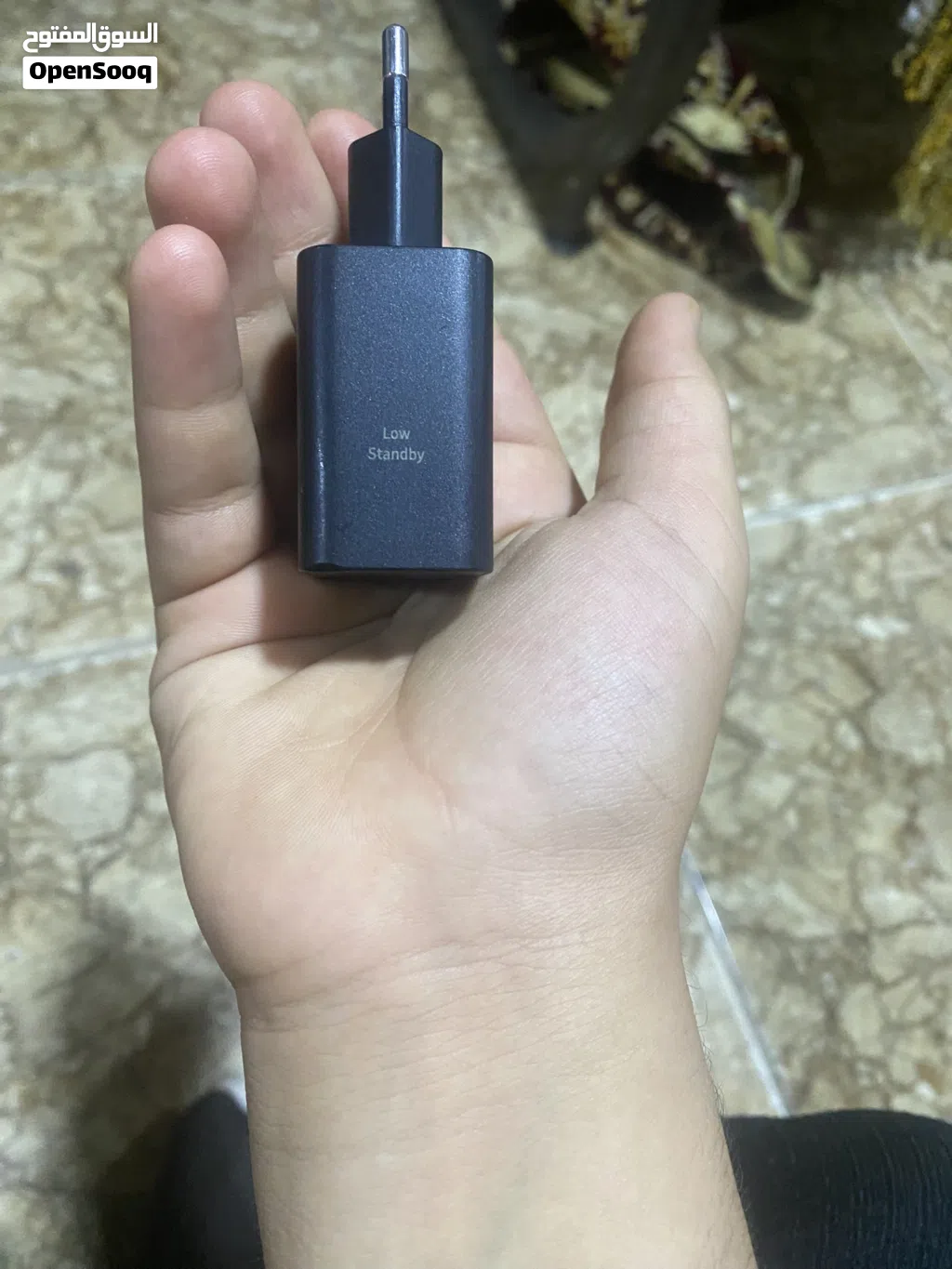 عضمت سامسونج اصليه بسعر مغري 75