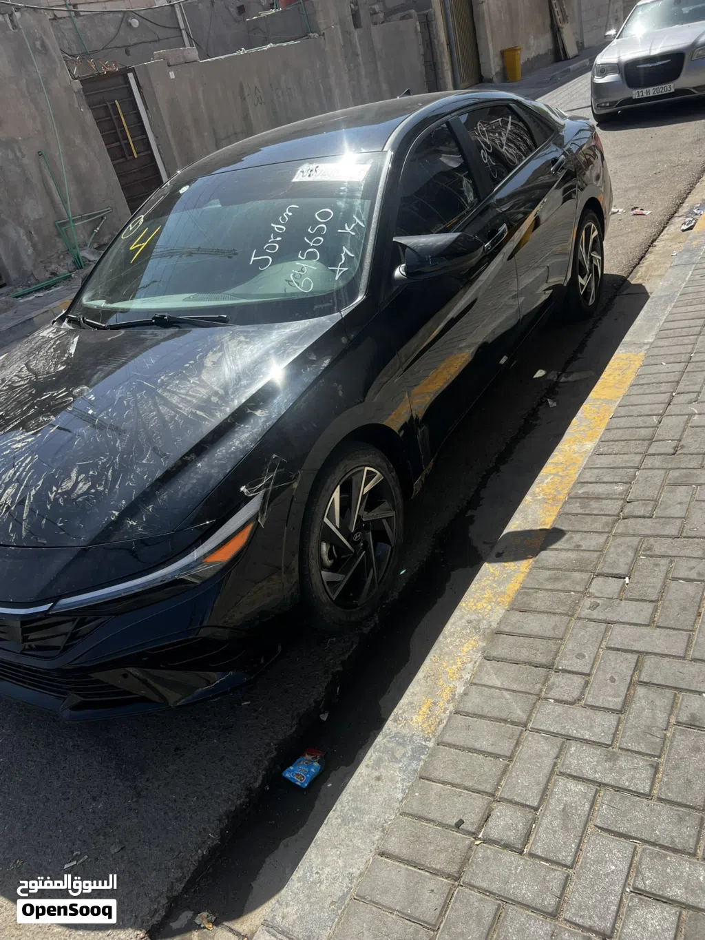 هيونداي النترا SEL