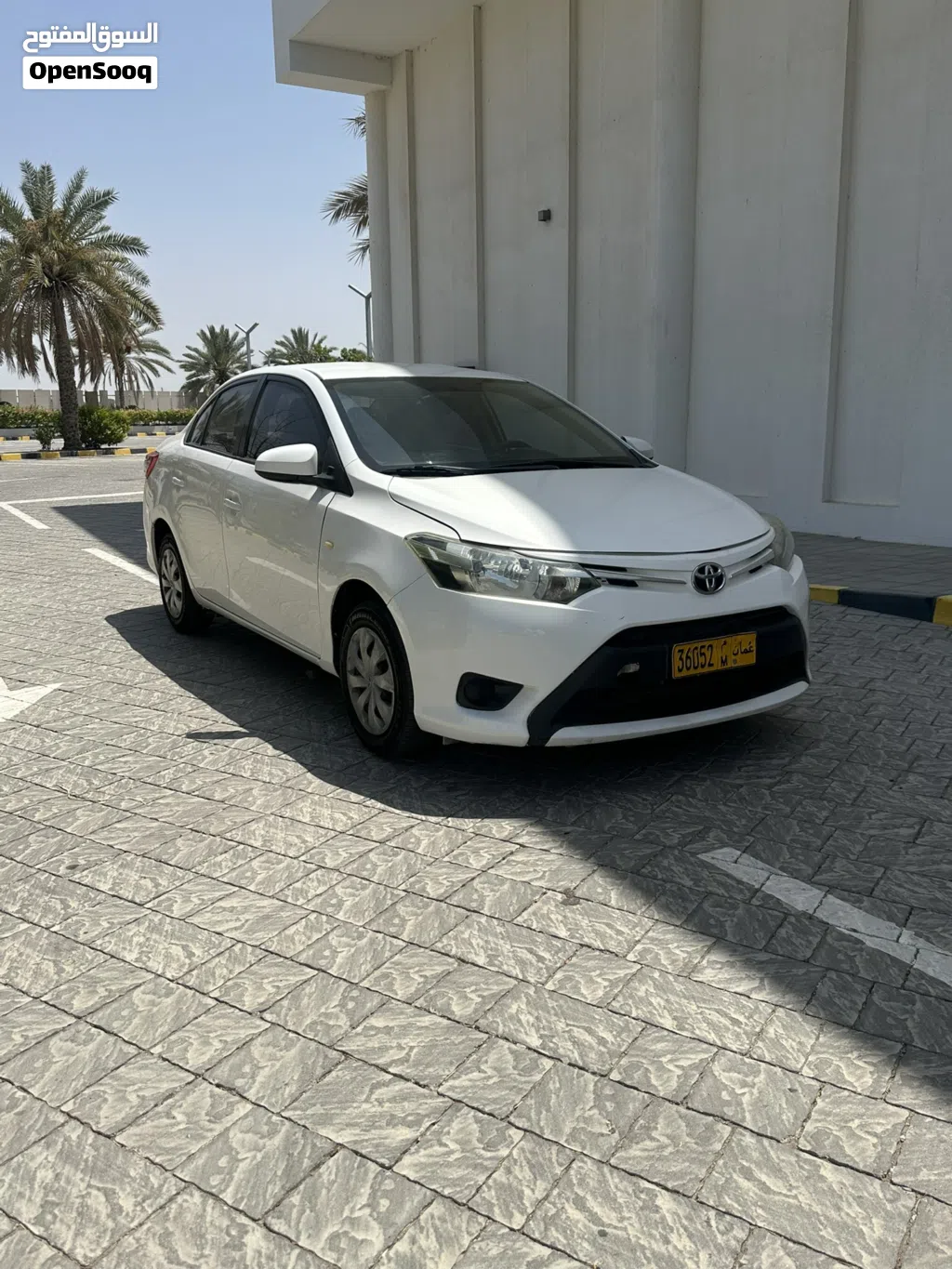 تويوتا يارس Y