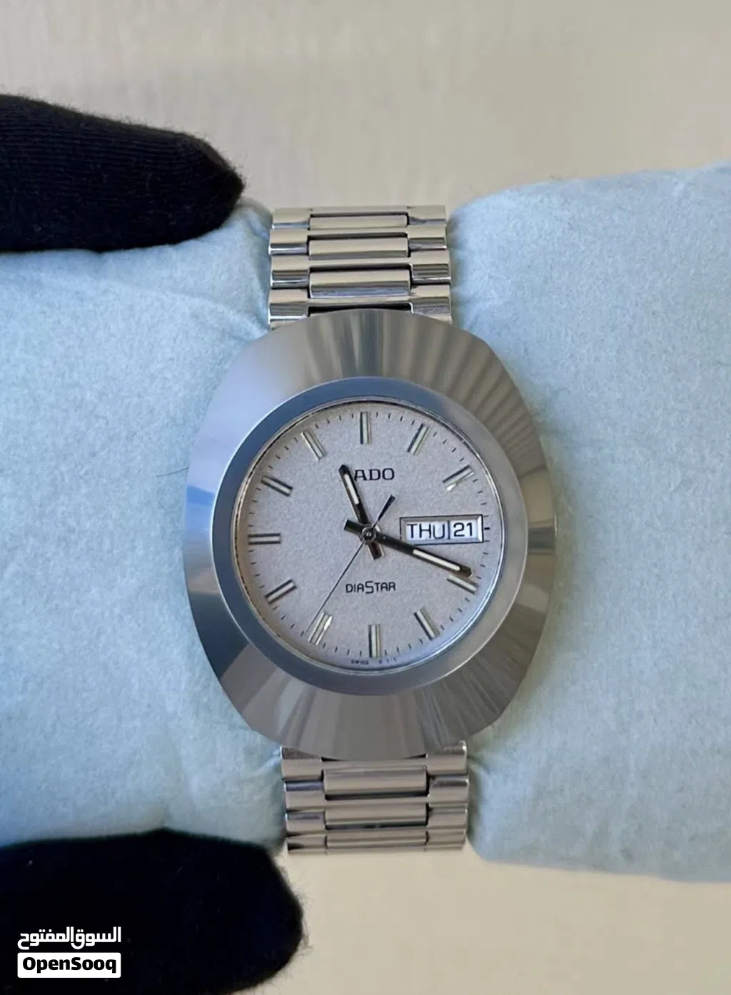 رادو دايستار اصلية Original Rado Diastar
