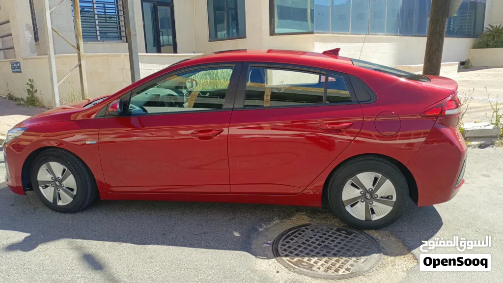 Hyundai Ioniq 5