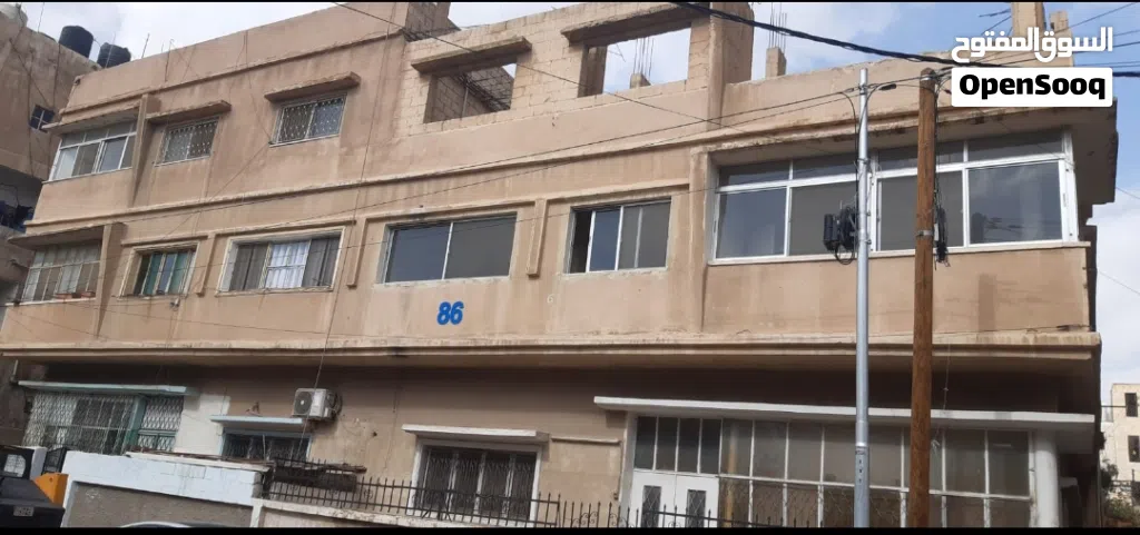 شقة للايجار