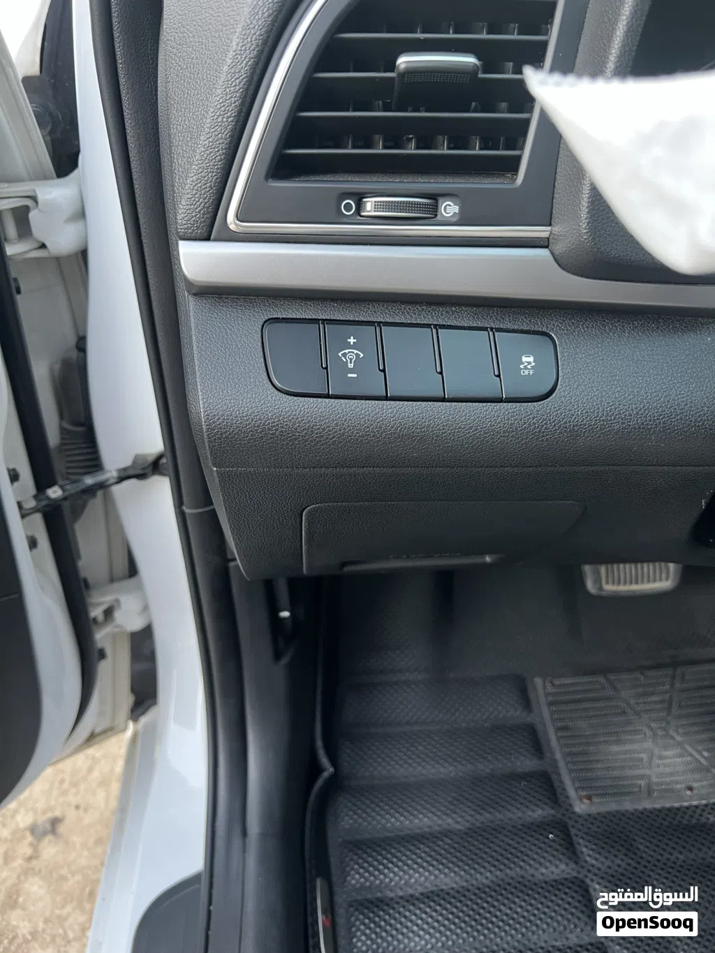 Hyundai Avante Standard