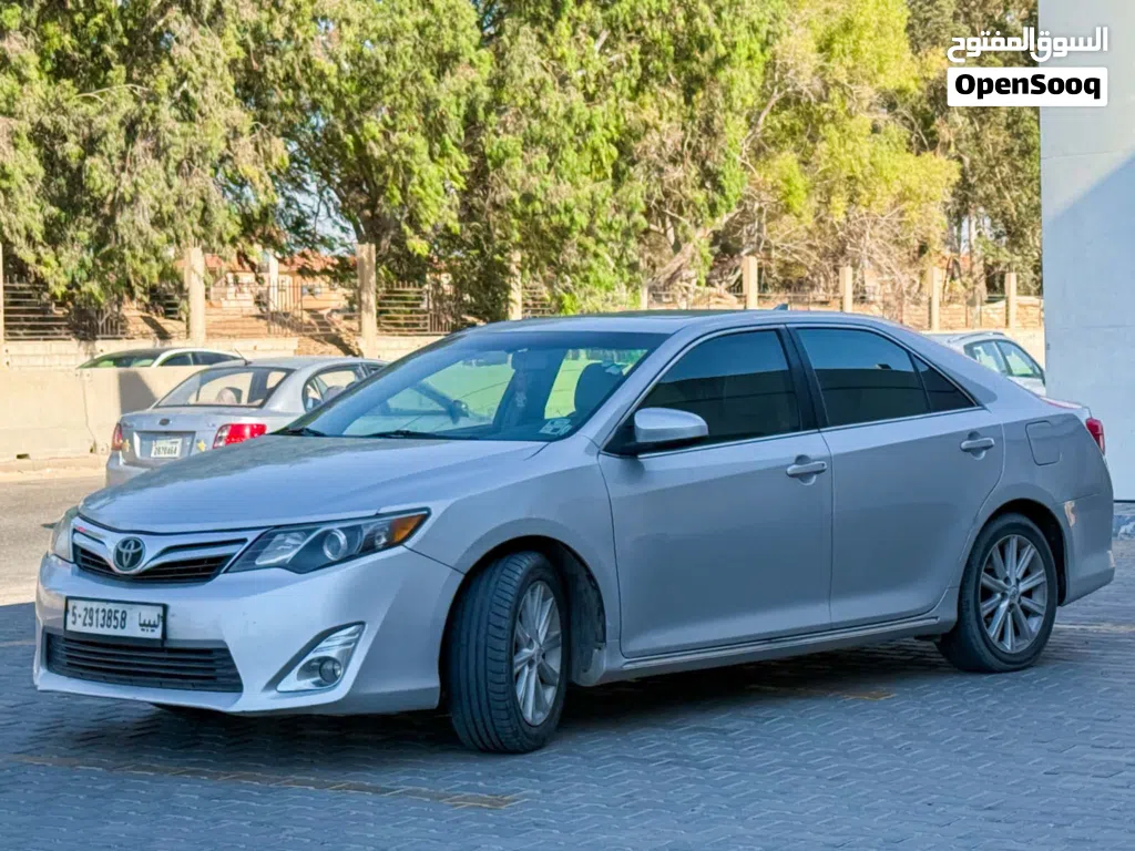 Toyota Camry GL