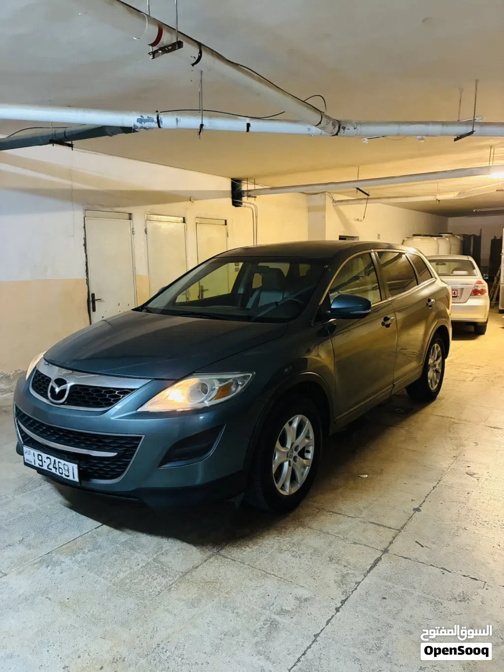 مازدا CX-9 Standard