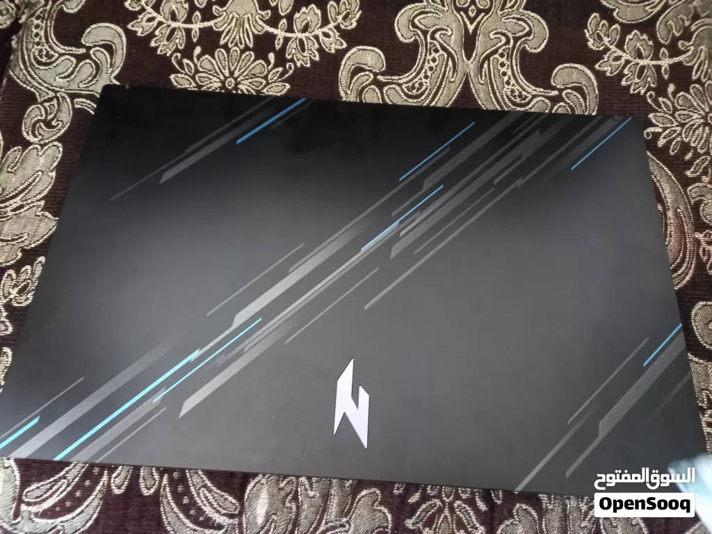 لابتوب Acer Nitro V 15 للألعاب والدراسة والتصميم