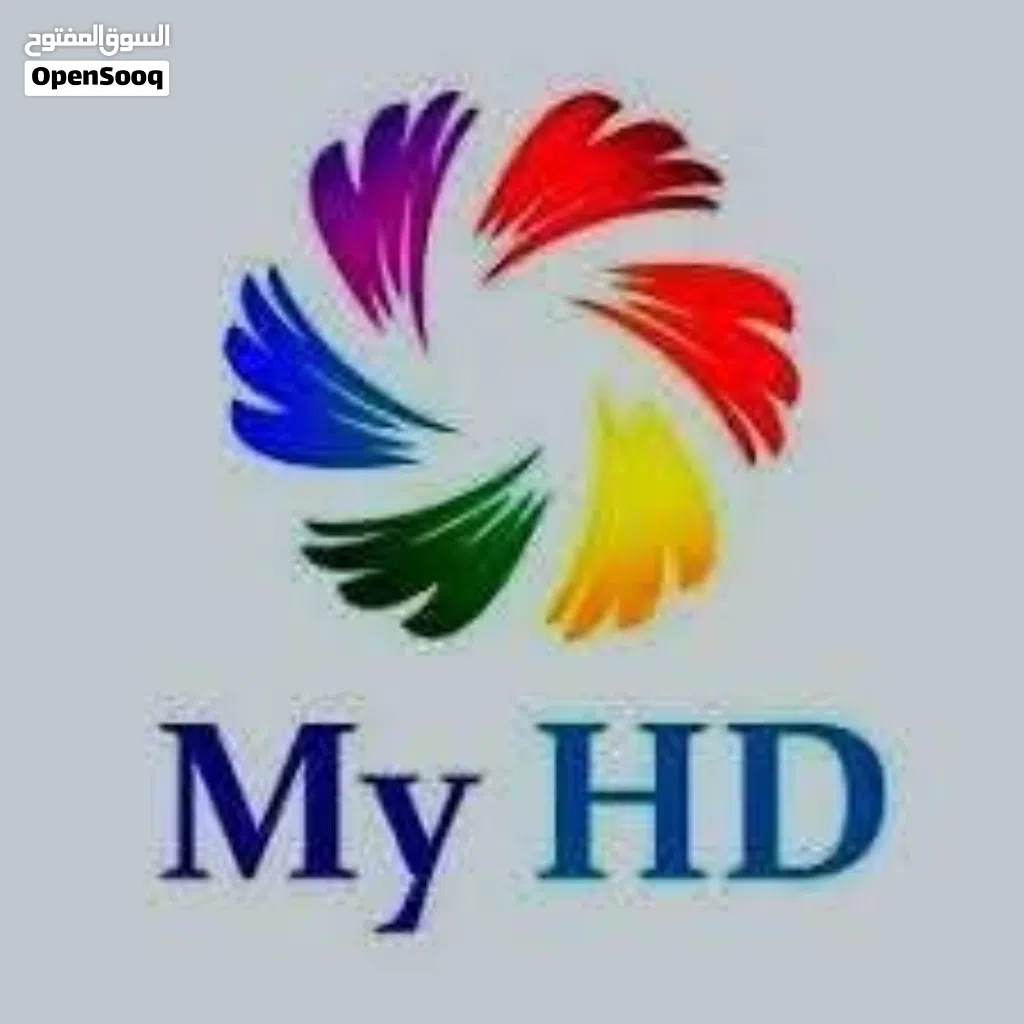 سيرفر my hd لمدة سنة فقط 10 دنانير