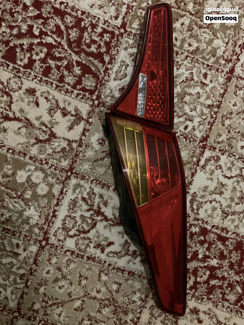 كيا K5 EX