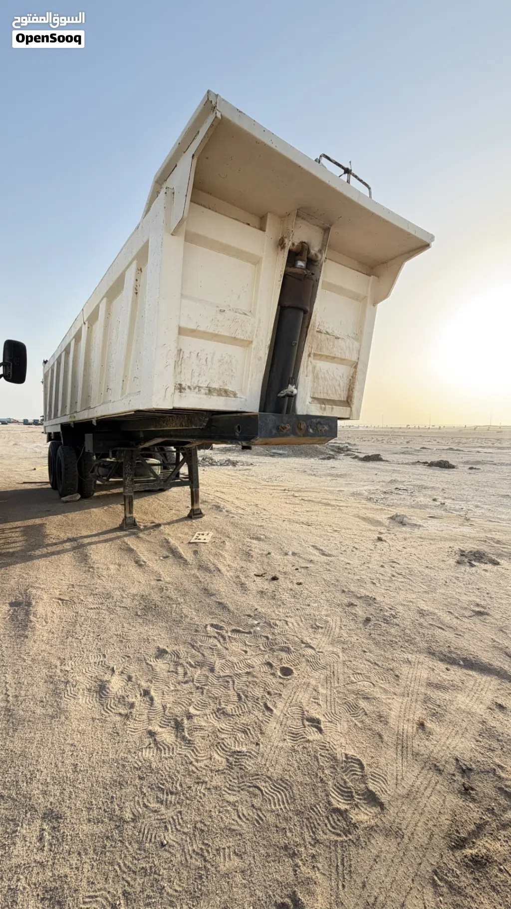 2xl trailer