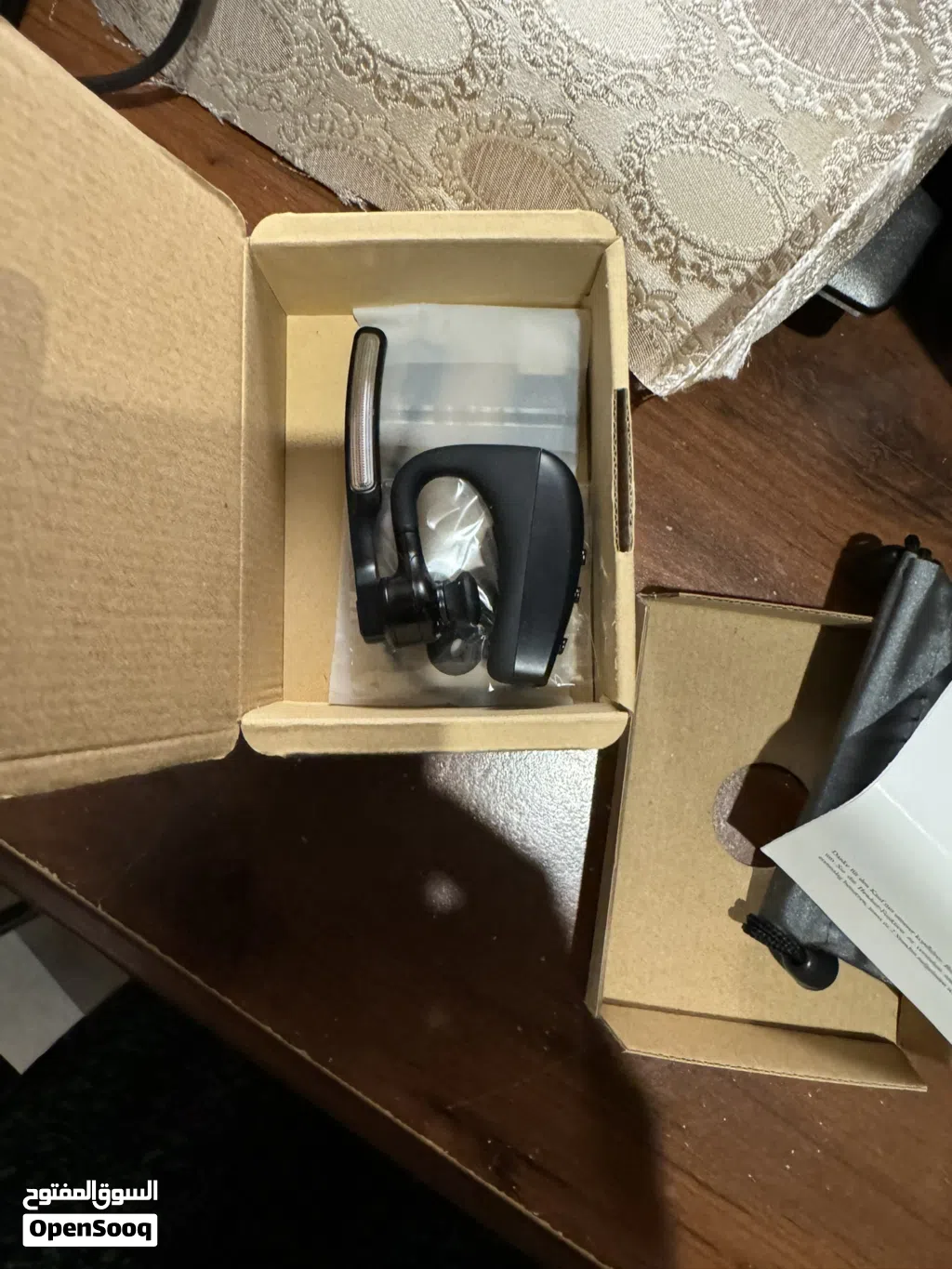 Bluetooth headphones
