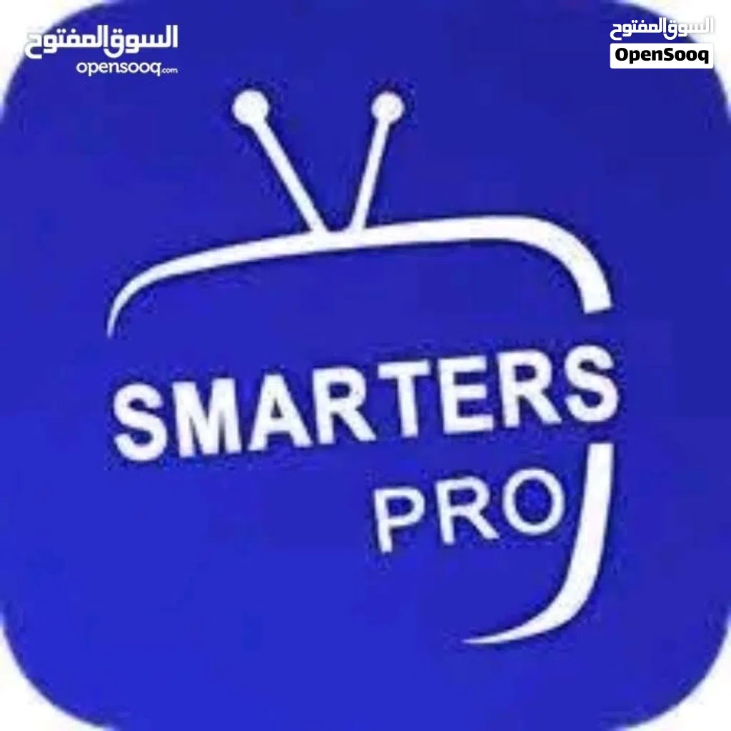 لشاشات السمارت والاندرويد! شاهد جميع المحطات العالمية و الرياضية ومكتبة مسلسلات وأفلام