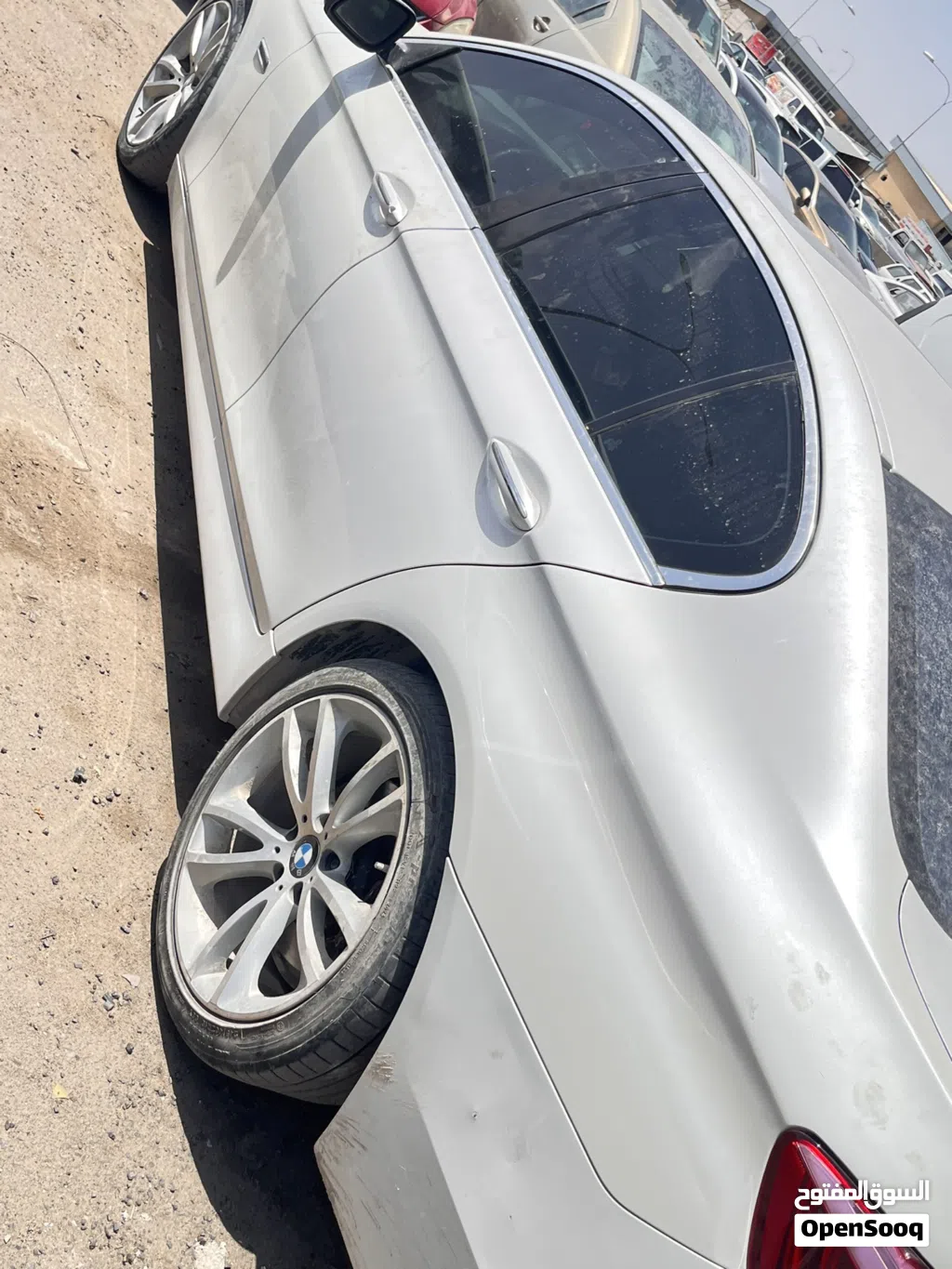 BMW 5 Series 528