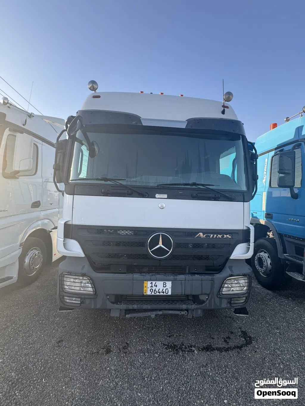 Mercedes Benz Other Other