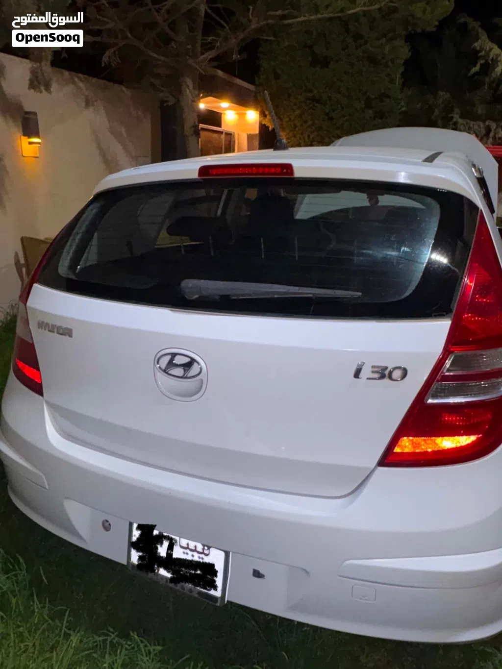 هيونداي i30 Standard