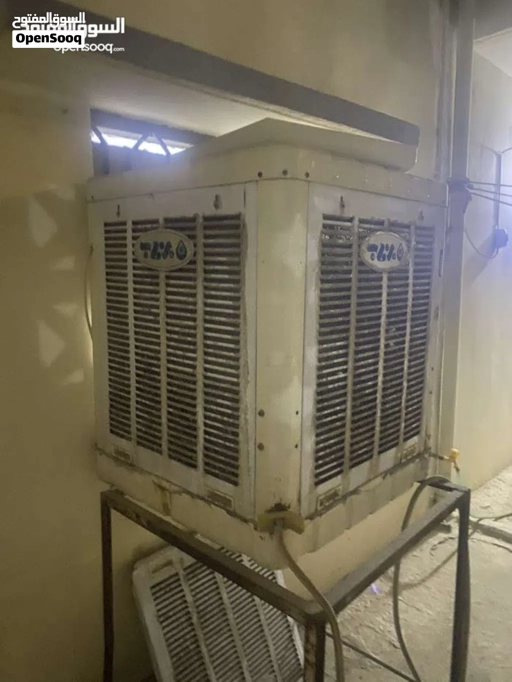 مبردة ثلاجة طباخ جرابي سنك ملحق