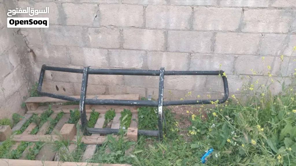 دعامة امامية سيفتي للبيع