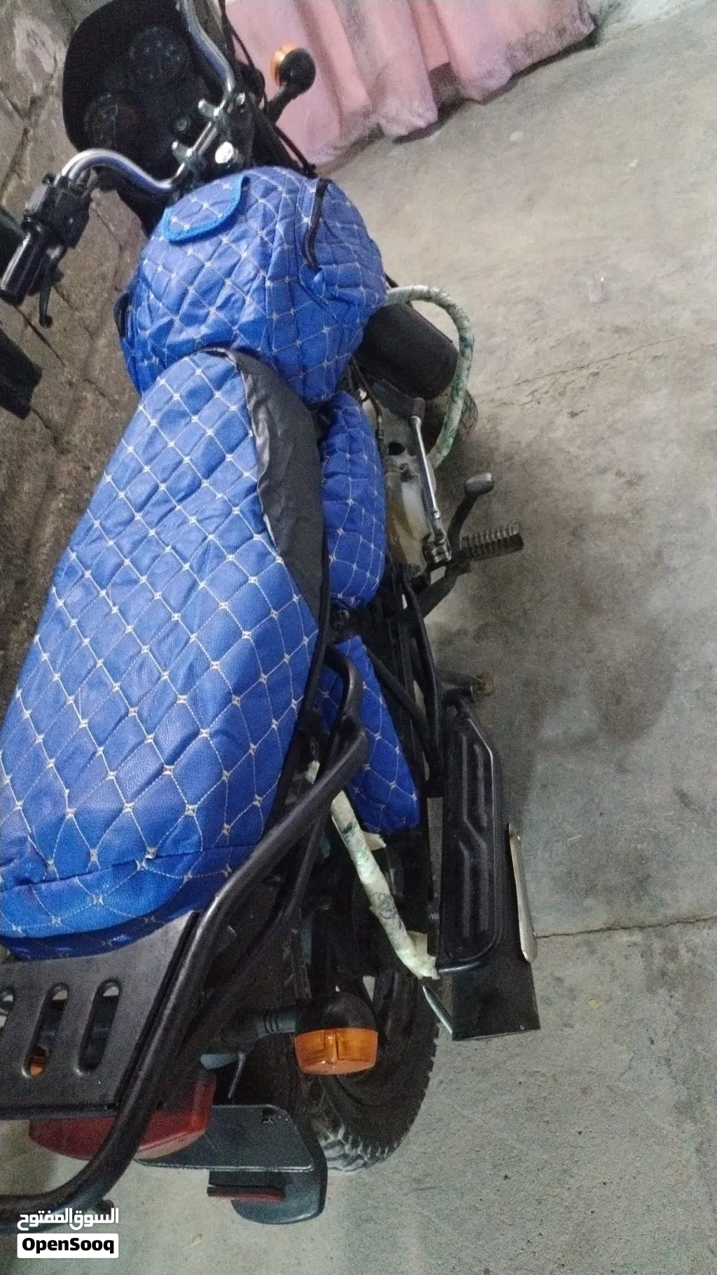 Bajaj Boxer