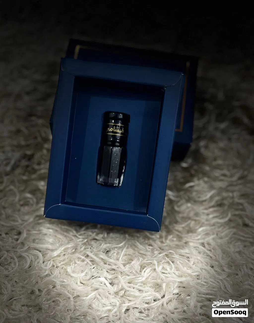 دهن عود فيتنامي بيور Pure Vietnamese Oud Oil