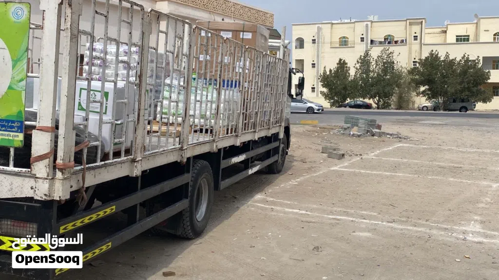 10ton truck for rent monthly basis