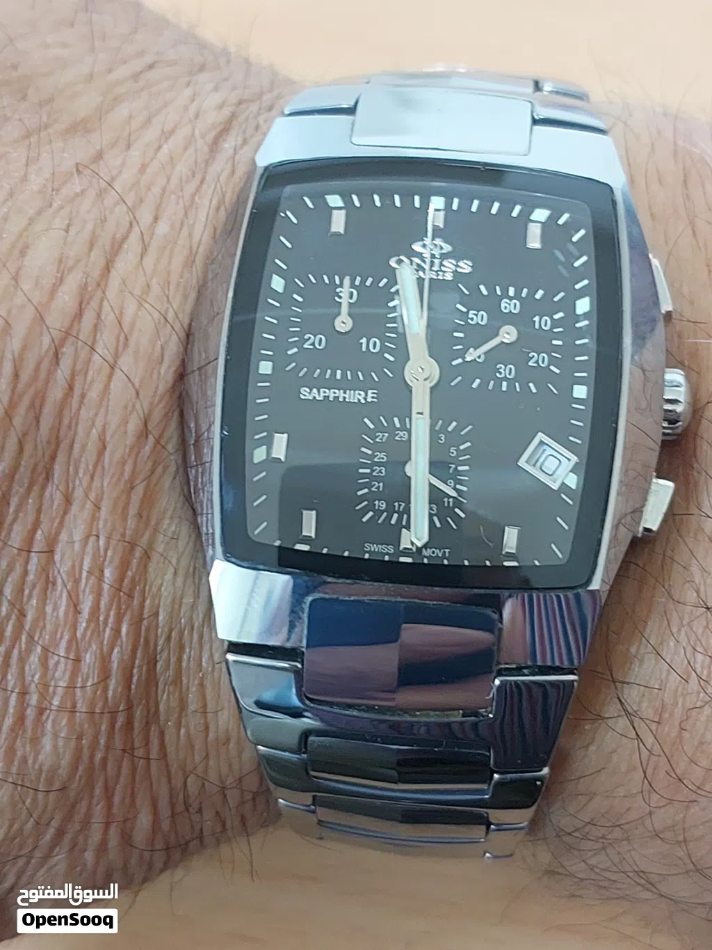 ONISS swiss made