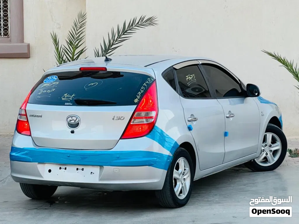 هيونداي i30 Standard
