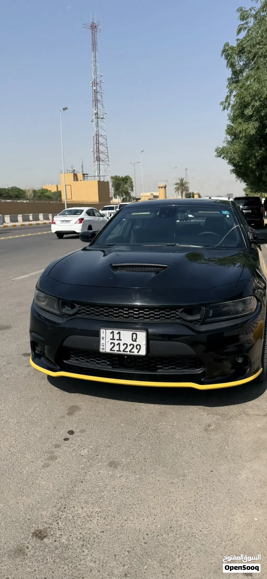 دۆج چارجر GT