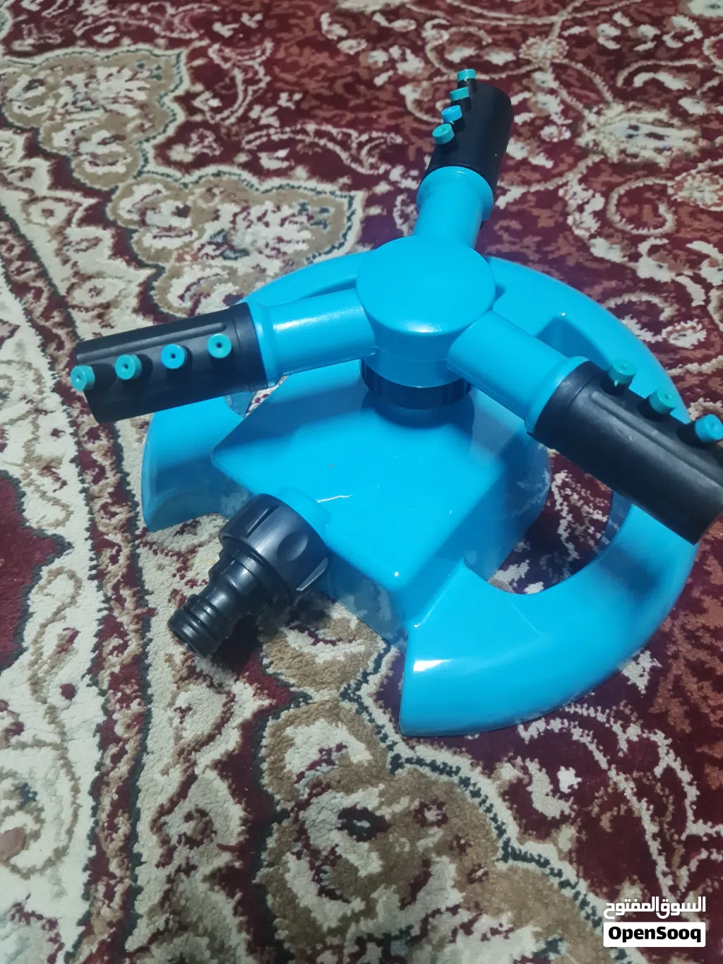 نافورة حديقة