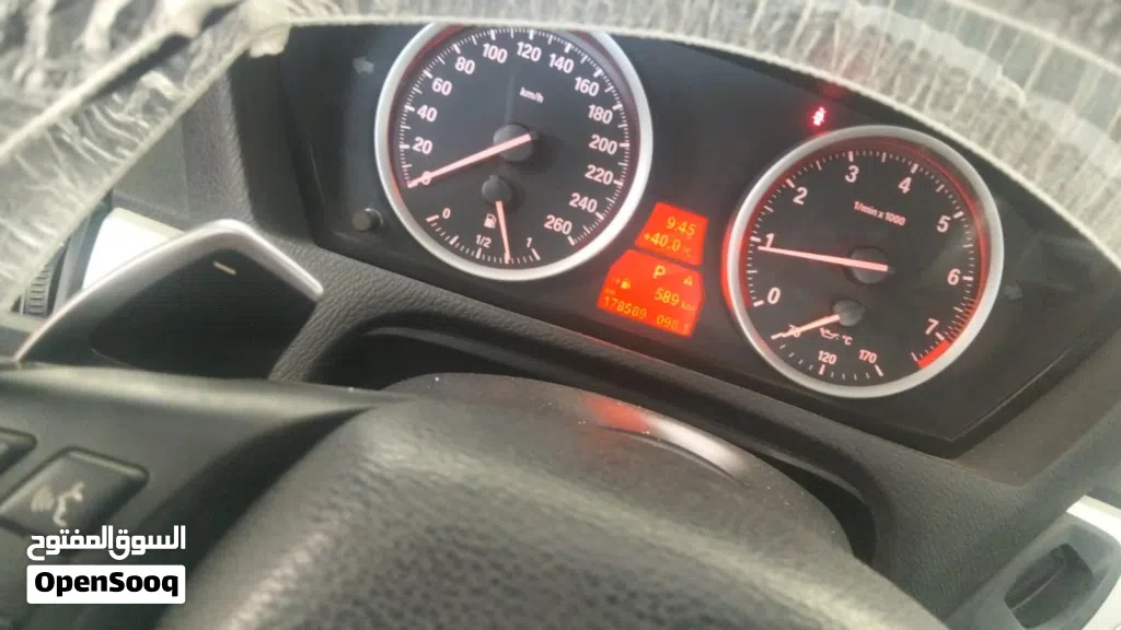 بي ام دبليو الفئة ⁦1⁩ ⁦Standard⁩