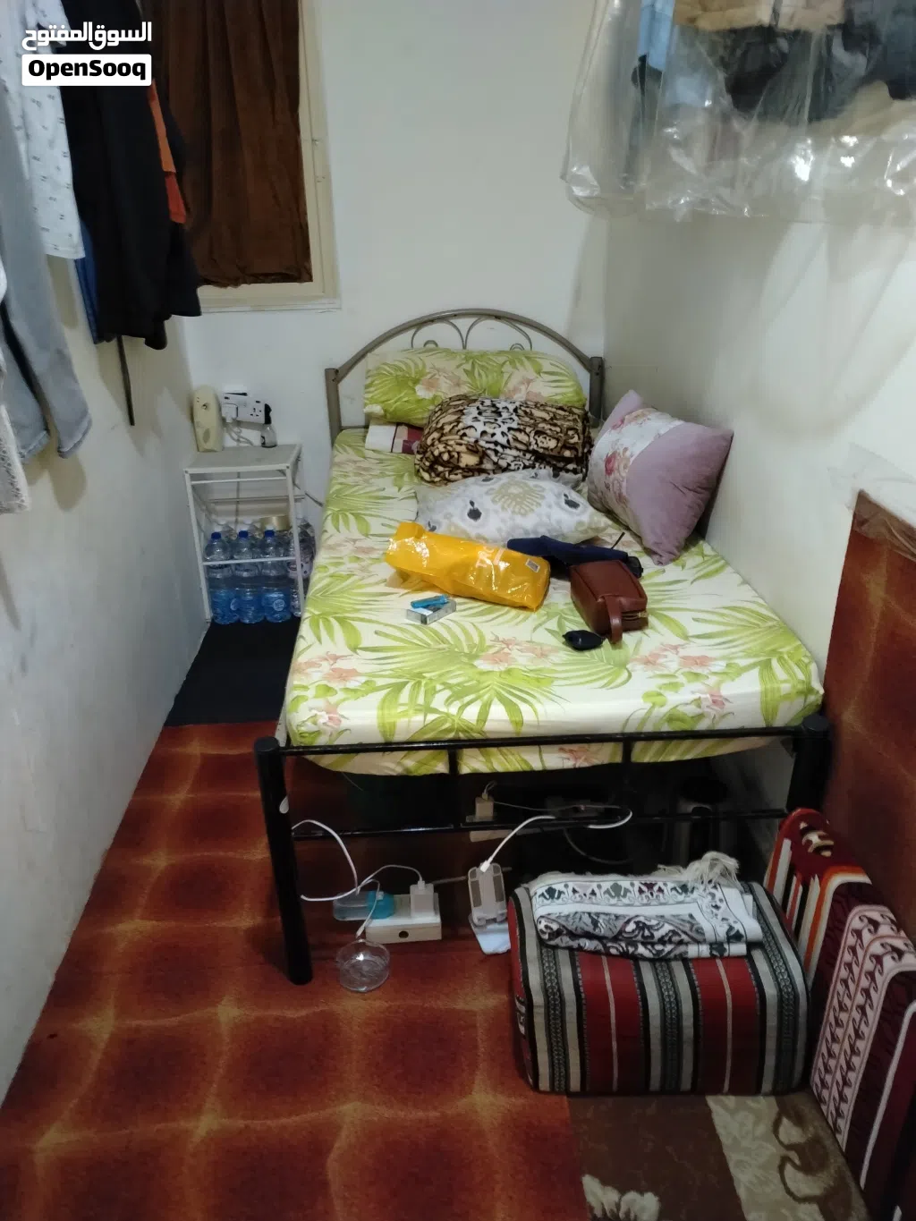 برطيشن للإيجار المؤقت