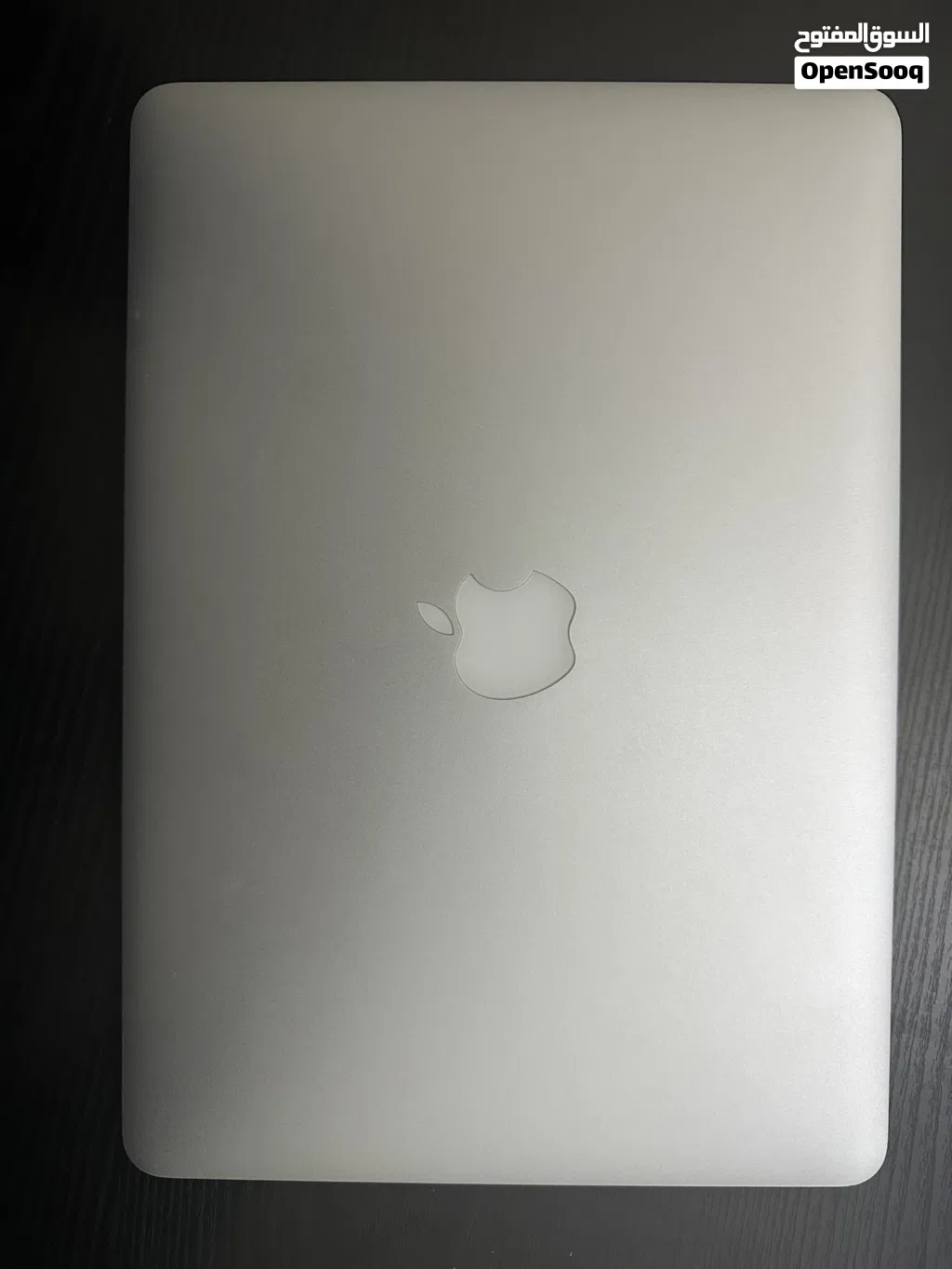 13 انش MacBook Air 2012 بحالة الوكال