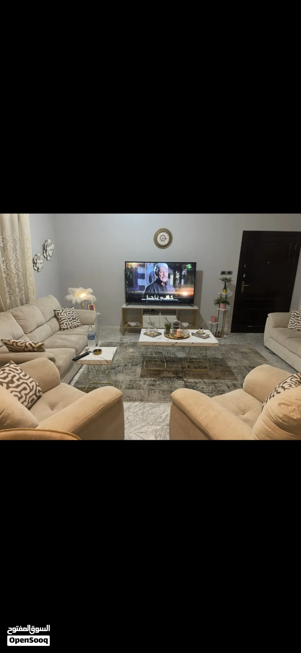 شقه لبيع في أجمل مناطق ضاحيه الرشيد