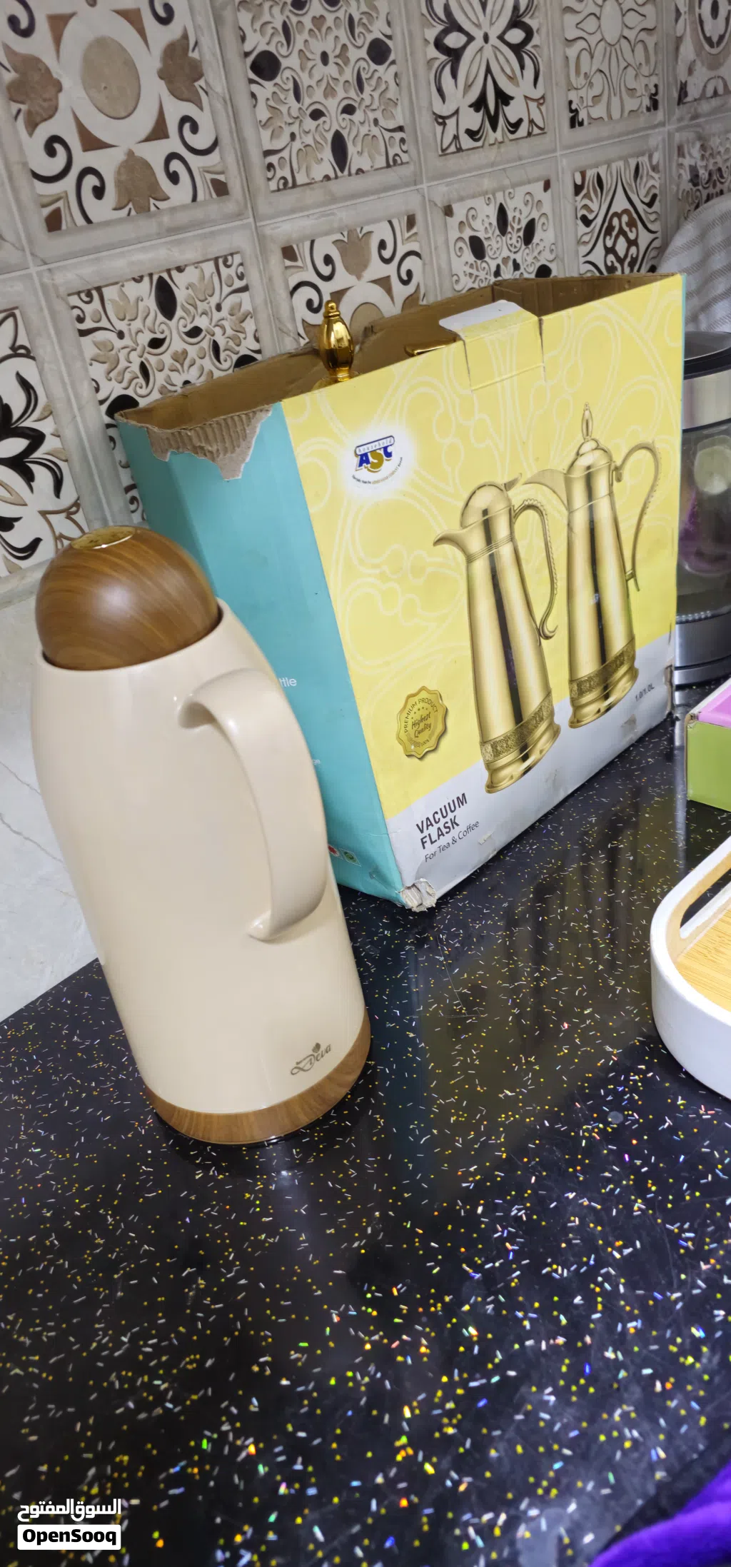 زوج مطارات..ماركه شغل كويت