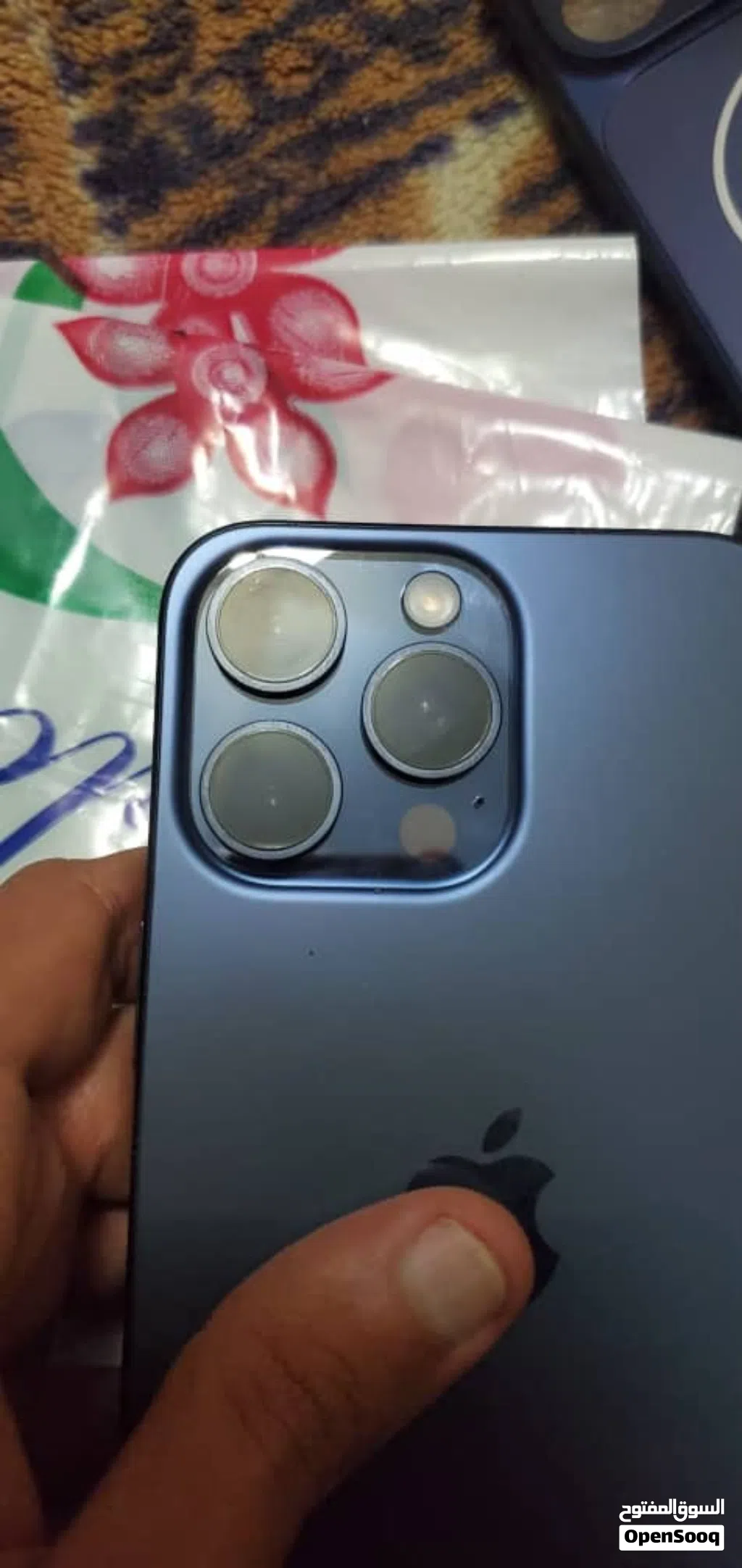 ايفون 15 برو ماكس