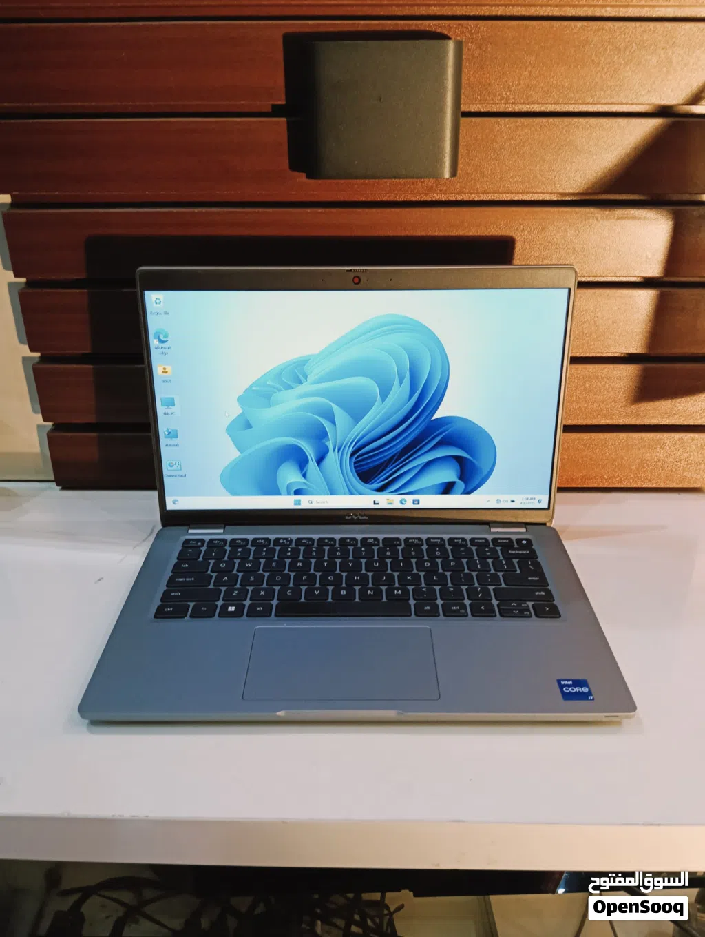 لابتوب dell 5420 core i7 الجيل 11 استعمال اميركي