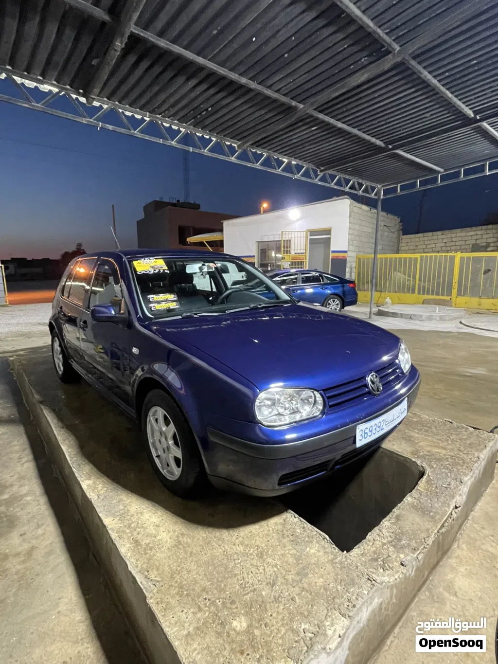 Volkswagen Golf Golf