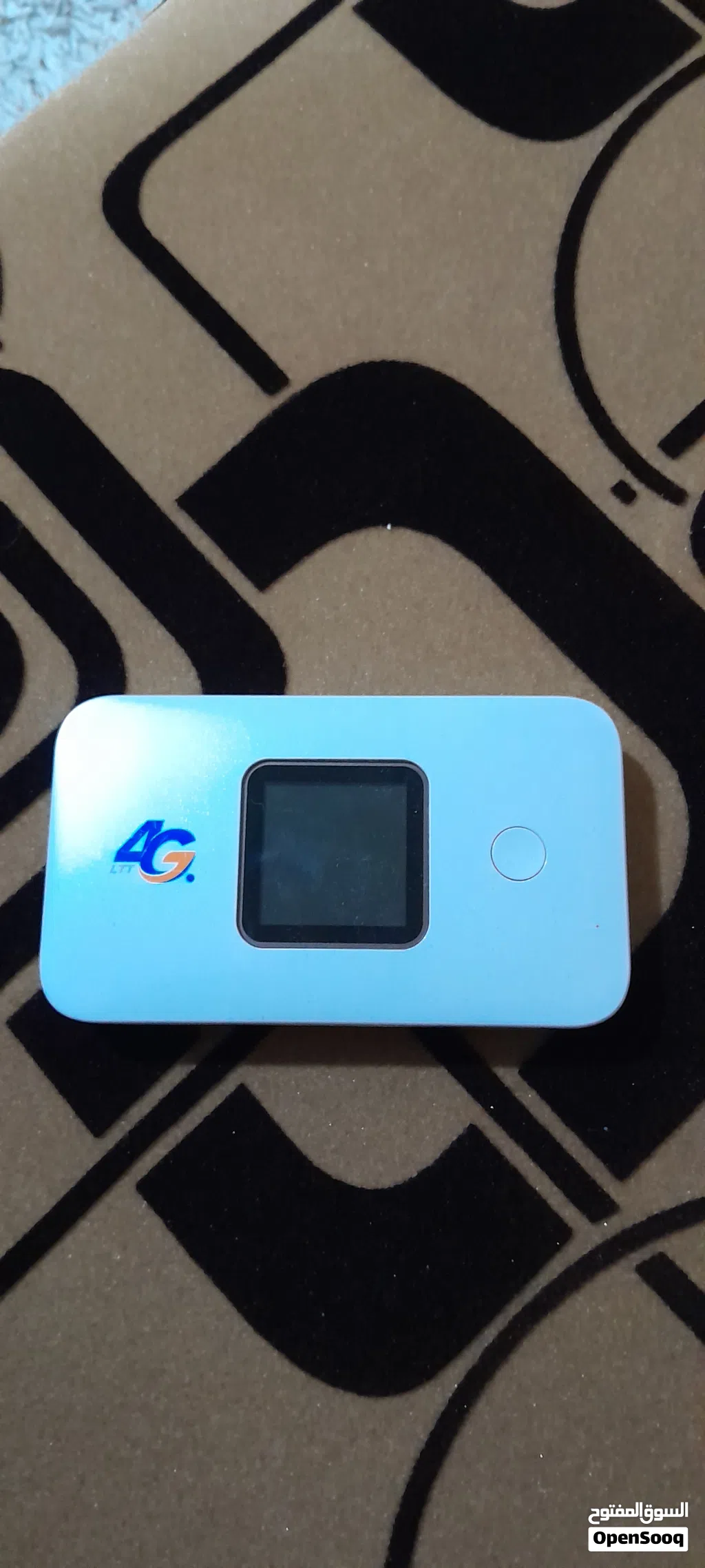 واى فاى 4g