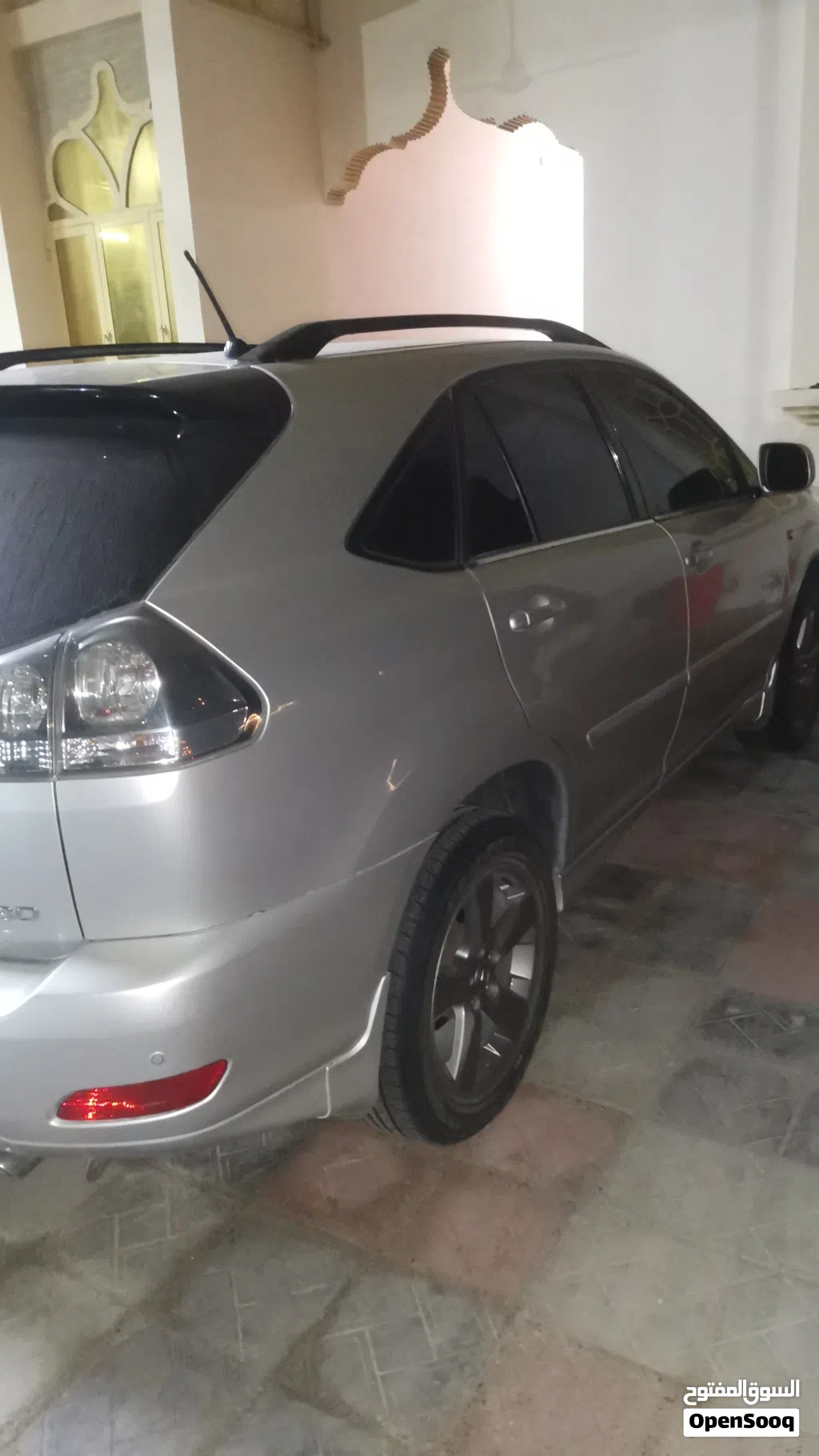 Lexus RX RX 330