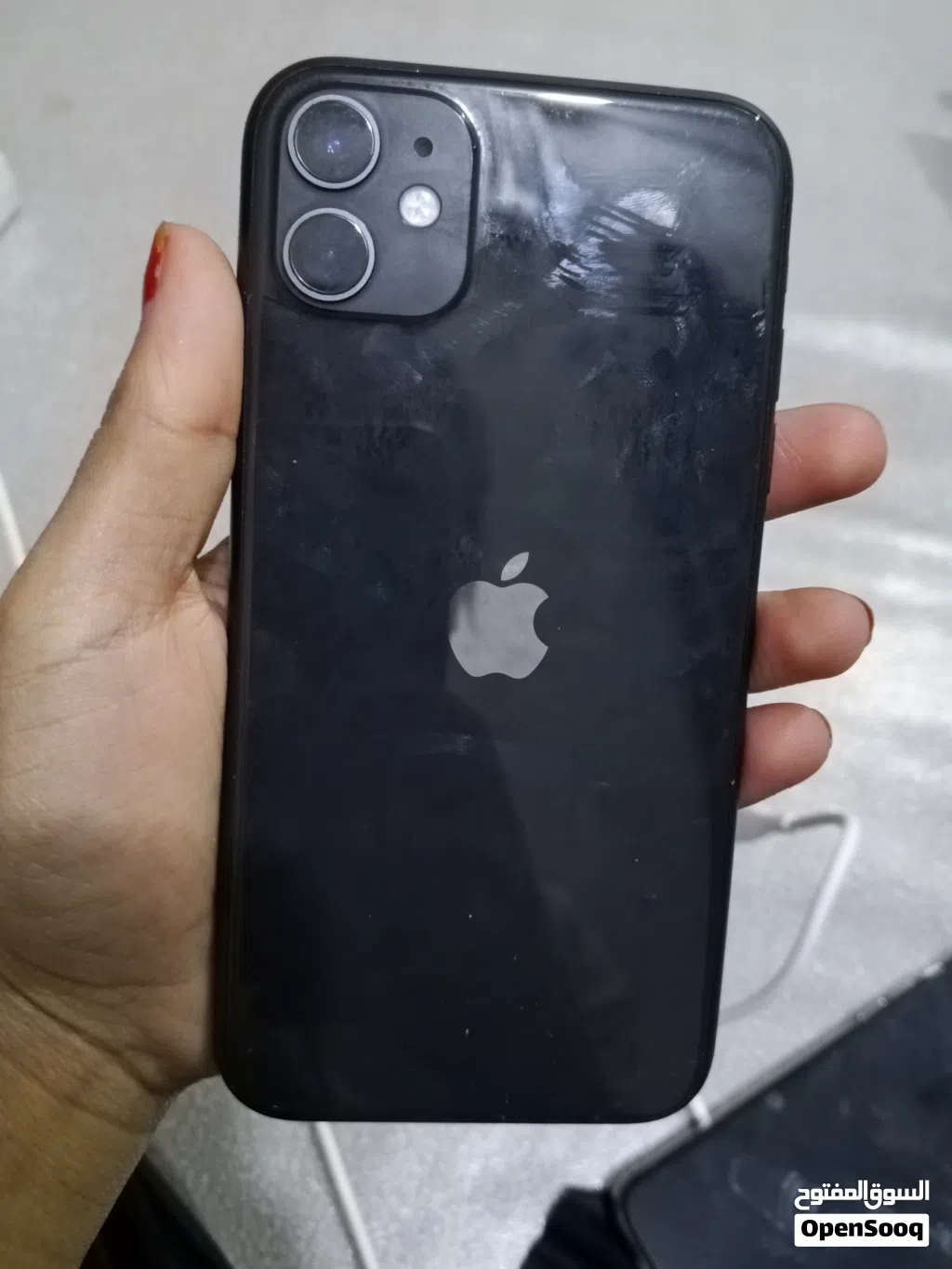 جهاز ايفون 11