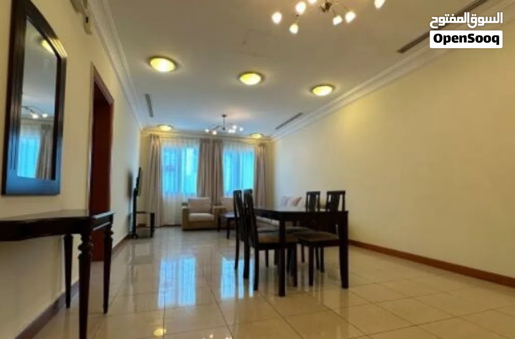 apartment for in west bay